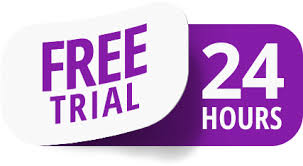 Trial Access - ***Limited space available***